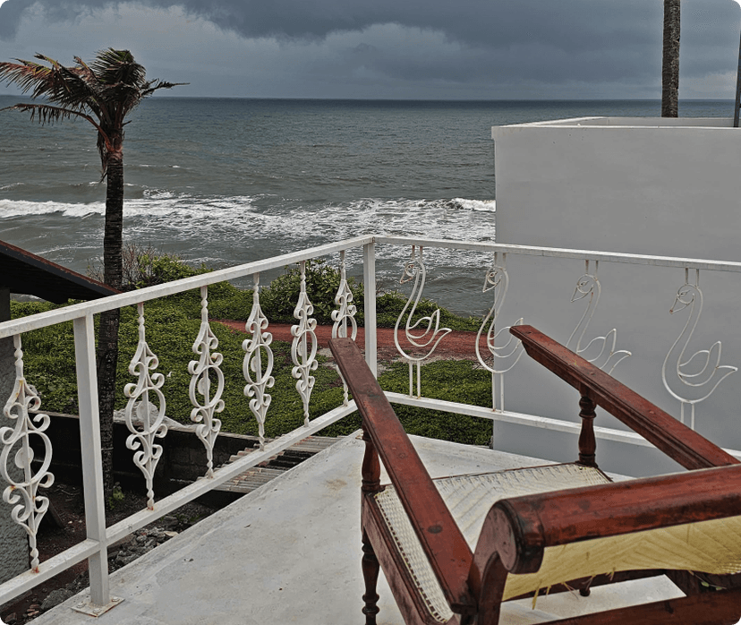 Resort View 1