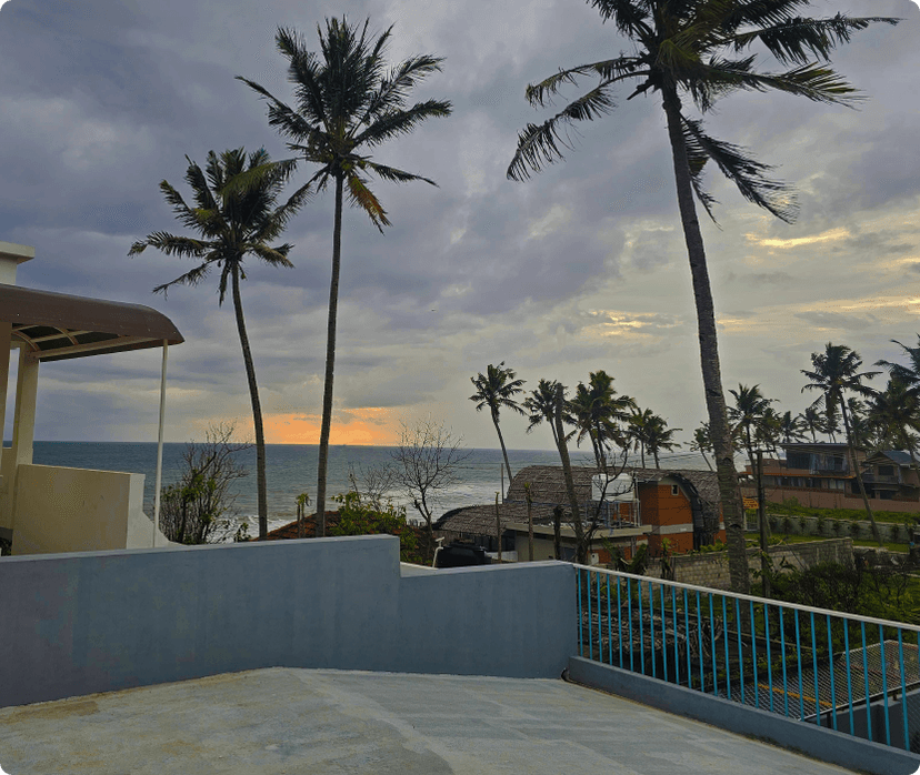Resort View 2